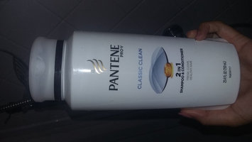 Photo of Pantene Pro-V Classic Clean Shampoo uploaded by Arline B.