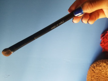 Photo of wet n wild Eyeshadow Brush uploaded by Aideth S.