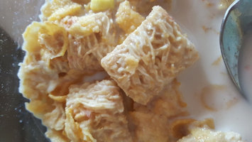 Photo of Frosted Mini-Wheats Cereal Original uploaded by MERCEDES G.