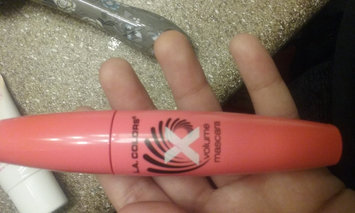 Photo of L.A. Colors X Volume Mascara uploaded by Michelle C.