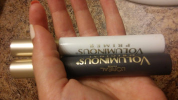 Photo of L'Oréal Paris Voluminous® Primer & Mascara Carded Pack uploaded by Arianna P.