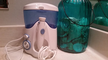 Photo of Waterpik Ultra Water Flosser uploaded by Selina H.