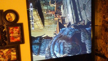 Photo of Bethesda Elder Scrolls V: Skyrim (Xbox 360) uploaded by Deanna C.