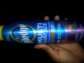 Photo of Pledge Multi-Surface Spray uploaded by LaKeisha C.