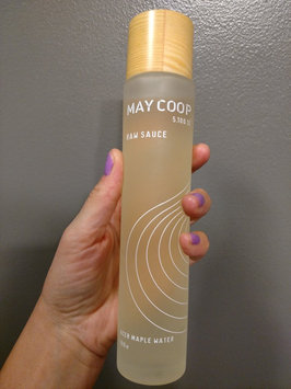 Photo of May Coop Raw Sauce uploaded by Caroline O.