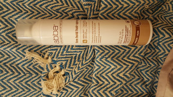 Photo of ABBA Firm Hold Hair Spray, 10 Ounce uploaded by Lisa G.