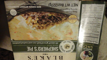 Photo of Blake's All Natural Foods Blake's All Natural Shepherds Pie 8 oz uploaded by ari j.