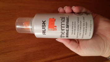 Photo of Rusk Thermal Shine Spray 4.4 oz. uploaded by Samantha G.
