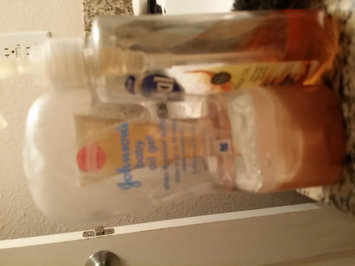 Photo of Johnson's® Baby Oil Gel With Lavender uploaded by Terry G.