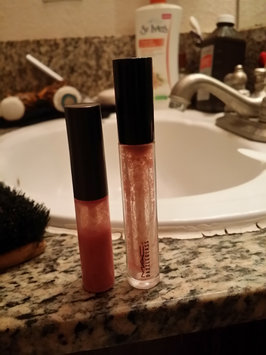 Photo of M.A.C Cosmetics Plushglass Lip Gloss uploaded by Terry G.