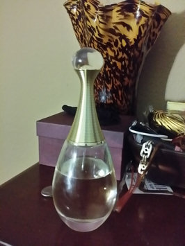 Photo of Dior J'adore Eau De Toilette uploaded by Terry G.