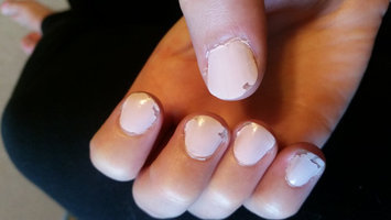 Photo of ORLY Color Amp’d uploaded by Morgaine P.