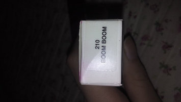 Photo of MARC JACOBS BEAUTY Lust for Lacquer Lip Vinyl uploaded by Guadalupe F.