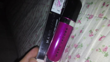 Photo of MARC JACOBS BEAUTY Lust for Lacquer Lip Vinyl uploaded by Guadalupe F.
