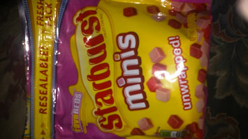 Photo of Starburst FaveREDs Fruit Chews uploaded by Danielle B.