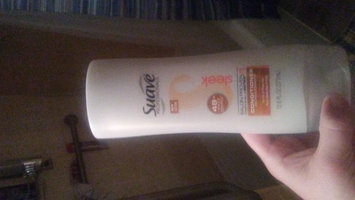 Photo of Suave® Sleek For Dry Or Frizzy Hair Conditioner uploaded by Tabatha S.