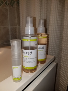 Photo of Murad Hydrating Toner uploaded by Takisha H.