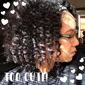 Photo of Camille Rose Natural Camille Rose Curl Love Milk 8 oz uploaded by Kenya W.