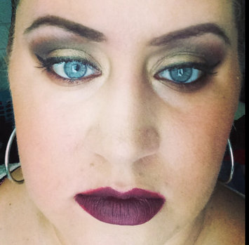 Photo of BH Cosmetics Pride + Prejudice + Zombies - Eye + Cheek Palette uploaded by Cyndi R.