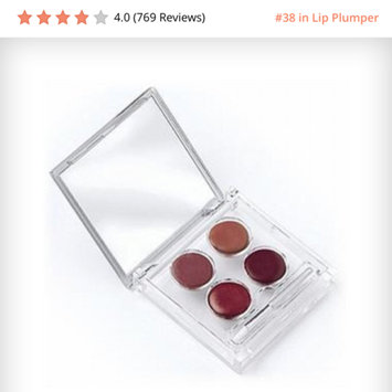 Photo of Physicians Formula Plump Palette™ Plumping Lip Color uploaded by Candice B.