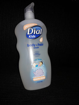 Photo of Dial® Kids Body Wash Peach uploaded by Lacey S.