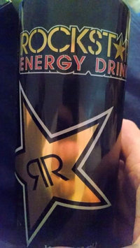Photo of Rockstar Energy Drink uploaded by Elizabeth S.