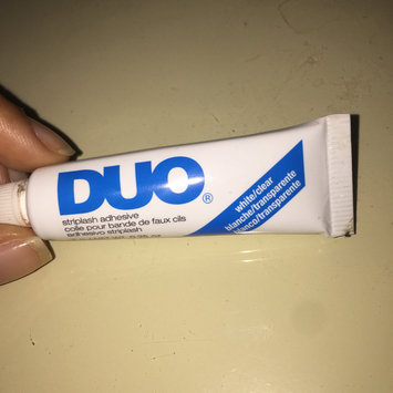 Photo of M.A.C Cosmetics Duo Adhesive uploaded by Laura B.