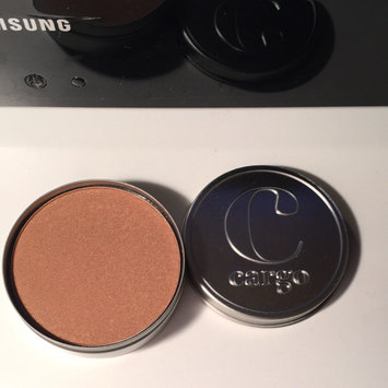 Photo of CARGO Bronzing Powder Bronzer uploaded by Shanti R.
