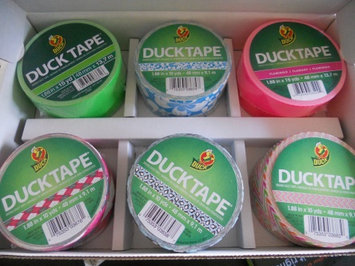 Photo of Duck Tape uploaded by Miranda C.