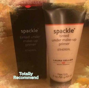 Photo of Laura Geller Beauty Spackle Tinted Under Make-up Primer uploaded by Kathryn O.
