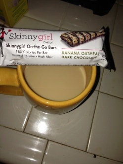 Photo of Skinnygirl Daily On-The-Go Bars uploaded by Stephanie J.