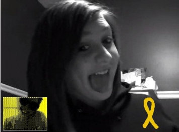 Photo of Skype uploaded by Sabrina C.