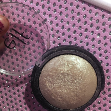 Photo of e.l.f. Baked Blush uploaded by Karina G.