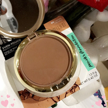 Photo of Milani Even-Touch Powder Foundation uploaded by Angie H.