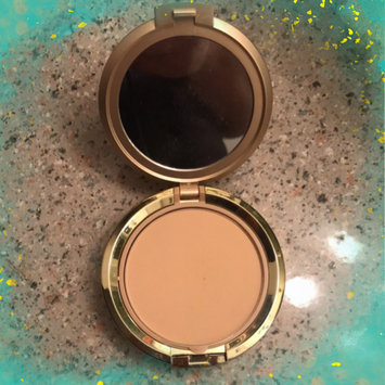 Photo of Milani Even-Touch Powder Foundation uploaded by Jessie B.