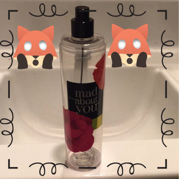 Photo of Bath & Body Works® Signature Collection MAD ABOUT YOU Fine Fragrance Mist uploaded by Joyce S.
