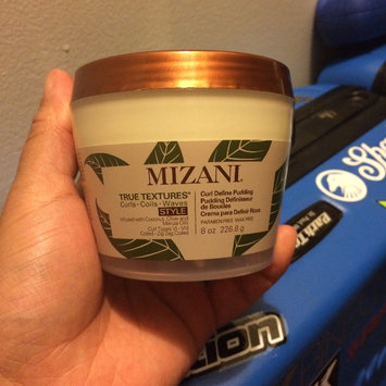 Photo of Mizani True Textures Moisture Stretch uploaded by Wilka B.