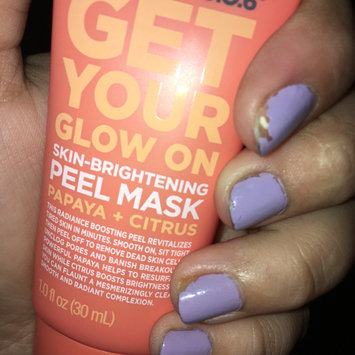 Photo of Formula 10.0.6 Get Your Glow On uploaded by delana b.