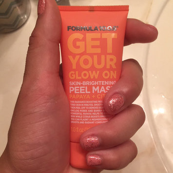 Photo of Formula 10.0.6 Get Your Glow On uploaded by Kimmy P.