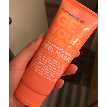 Photo of Formula 10.0.6 Get Your Glow On uploaded by Clarissa♒️ C.
