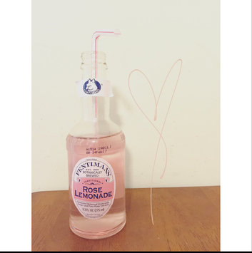 Photo of Fentimans Rose Lemonade Soda - 9.3 oz Bottle uploaded by Jenny C.