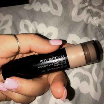 Photo of Smashbox L.A. Lights Lip & Cheek Color uploaded by Bella D.