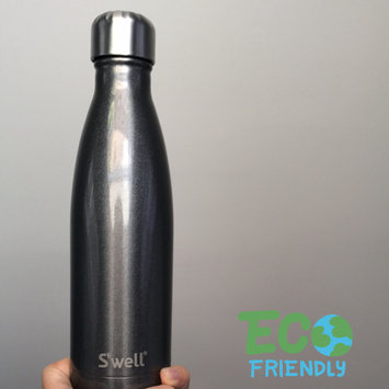 Photo of S'Well® Satin Insulated Stainless Steel Water Bottle uploaded by Brianna J.