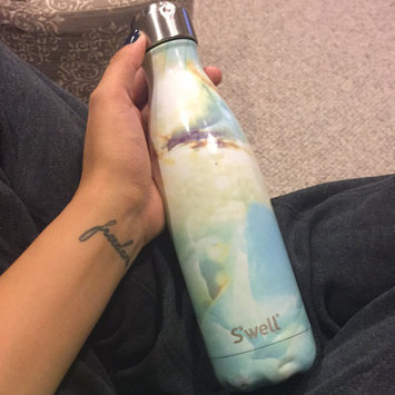 Photo of S'Well® Satin Insulated Stainless Steel Water Bottle uploaded by Alexx F.