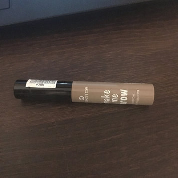 Photo of Essence Make Me Brow Eyebrow Gel Mascara uploaded by Modesta J.