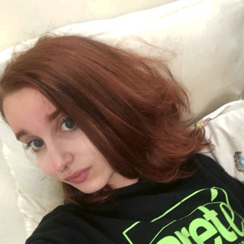 Photo of Clairol Nice'n Easy Permanent Hair Color uploaded by Caroline H.