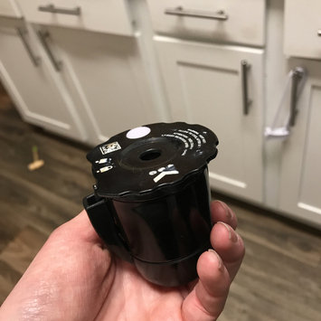 Photo of Keurig 2.0 My K-Cup uploaded by Susie E.