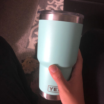 Photo of Yeti Rambler 30oz. Tumbler (21070070001) uploaded by Kyla R.