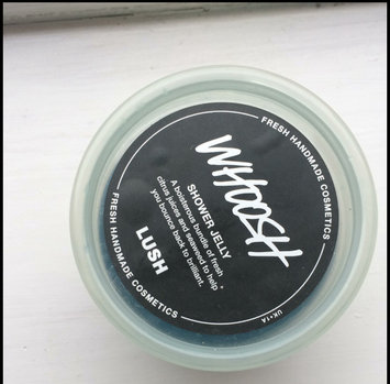 Photo of LUSH Whoosh Shower Jelly uploaded by Safeeyah D.