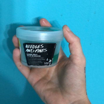 Photo of LUSH Whoosh Shower Jelly uploaded by jj v.